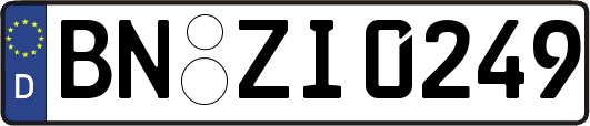 BN-ZI0249