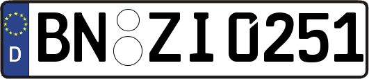 BN-ZI0251