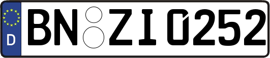 BN-ZI0252