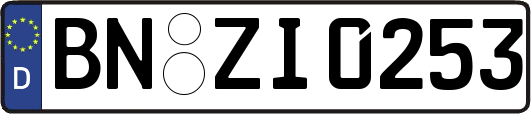 BN-ZI0253