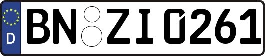 BN-ZI0261