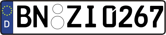 BN-ZI0267