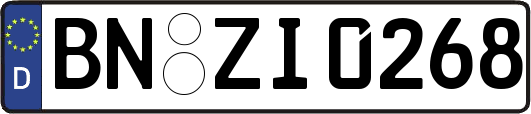 BN-ZI0268