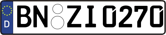BN-ZI0270