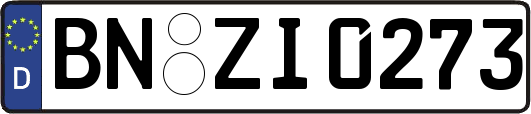 BN-ZI0273