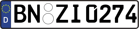 BN-ZI0274