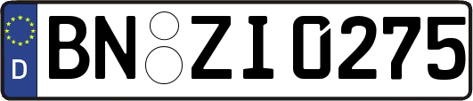 BN-ZI0275