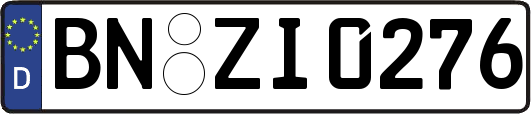 BN-ZI0276