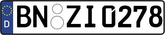 BN-ZI0278