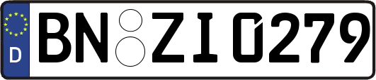 BN-ZI0279
