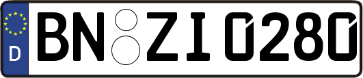 BN-ZI0280