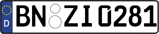 BN-ZI0281