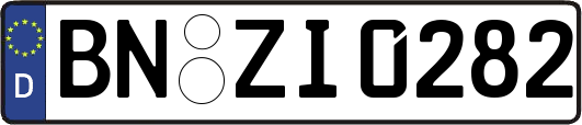 BN-ZI0282