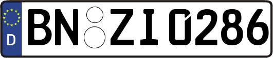 BN-ZI0286