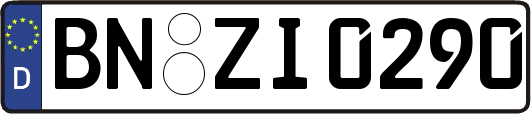 BN-ZI0290