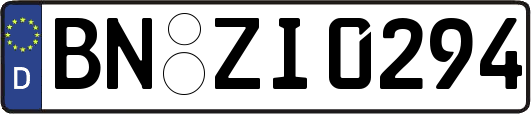 BN-ZI0294