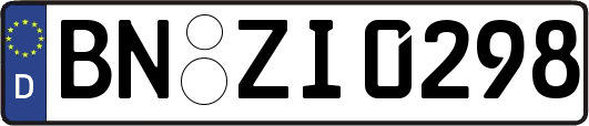 BN-ZI0298