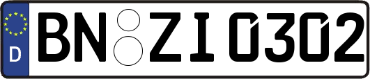BN-ZI0302