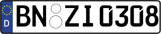 BN-ZI0308