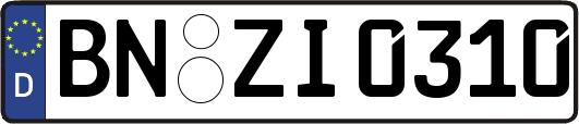 BN-ZI0310