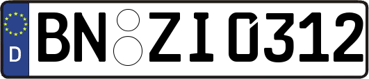 BN-ZI0312
