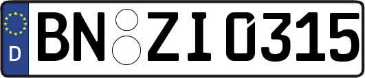 BN-ZI0315