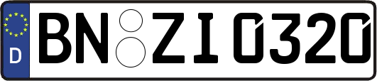 BN-ZI0320