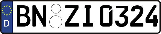 BN-ZI0324