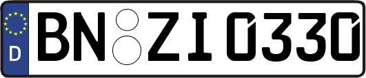 BN-ZI0330