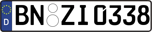 BN-ZI0338