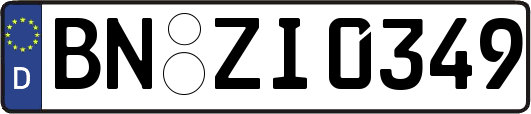 BN-ZI0349