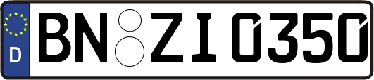 BN-ZI0350