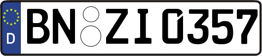 BN-ZI0357