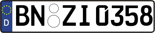 BN-ZI0358