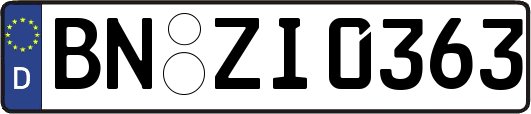 BN-ZI0363