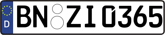 BN-ZI0365