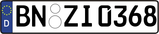 BN-ZI0368