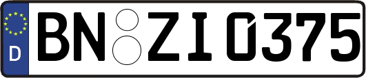 BN-ZI0375