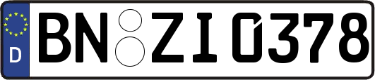 BN-ZI0378