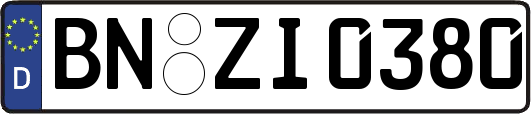 BN-ZI0380