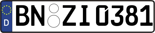 BN-ZI0381