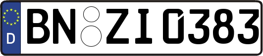 BN-ZI0383
