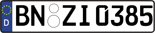 BN-ZI0385