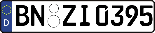BN-ZI0395