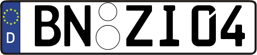 BN-ZI04