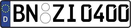 BN-ZI0400
