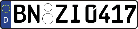 BN-ZI0417