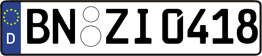 BN-ZI0418