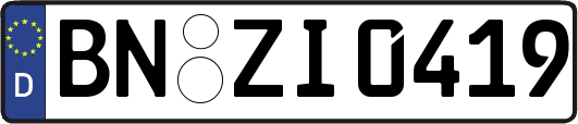 BN-ZI0419
