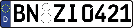 BN-ZI0421